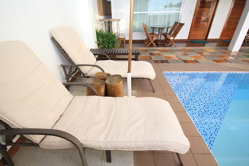 Bluewaves Westcliff Villa Balabag  Exteriér fotografie